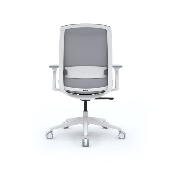 Radius Ergonomic Mesh Task Chair Office Chair, Conference Chair, Meeting Chair Workspace48 