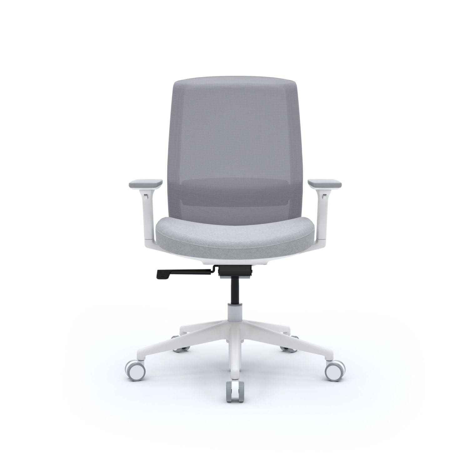 Radius Ergonomic Mesh Task Chair Office Chair, Conference Chair, Meeting Chair Workspace48 
