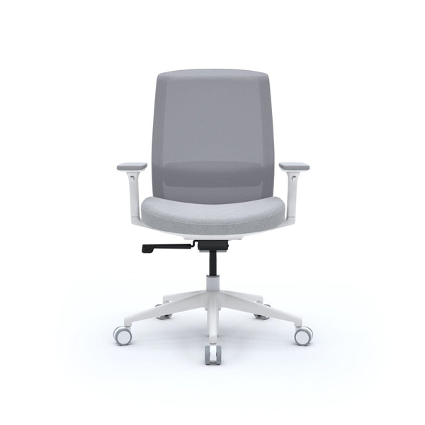 Radius Ergonomic Mesh Task Chair Office Chair, Conference Chair, Meeting Chair Workspace48 