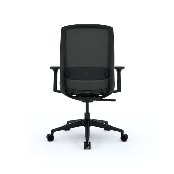 Radius Ergonomic Mesh Task Chair Office Chair, Conference Chair, Meeting Chair Workspace48 