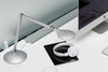 Revo LED Task Light | Single & Double Arm Task Light Global Furniture Group 