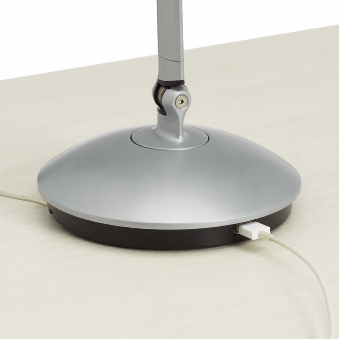 Revo LED Task Light | Single & Double Arm Task Light Global Furniture Group 