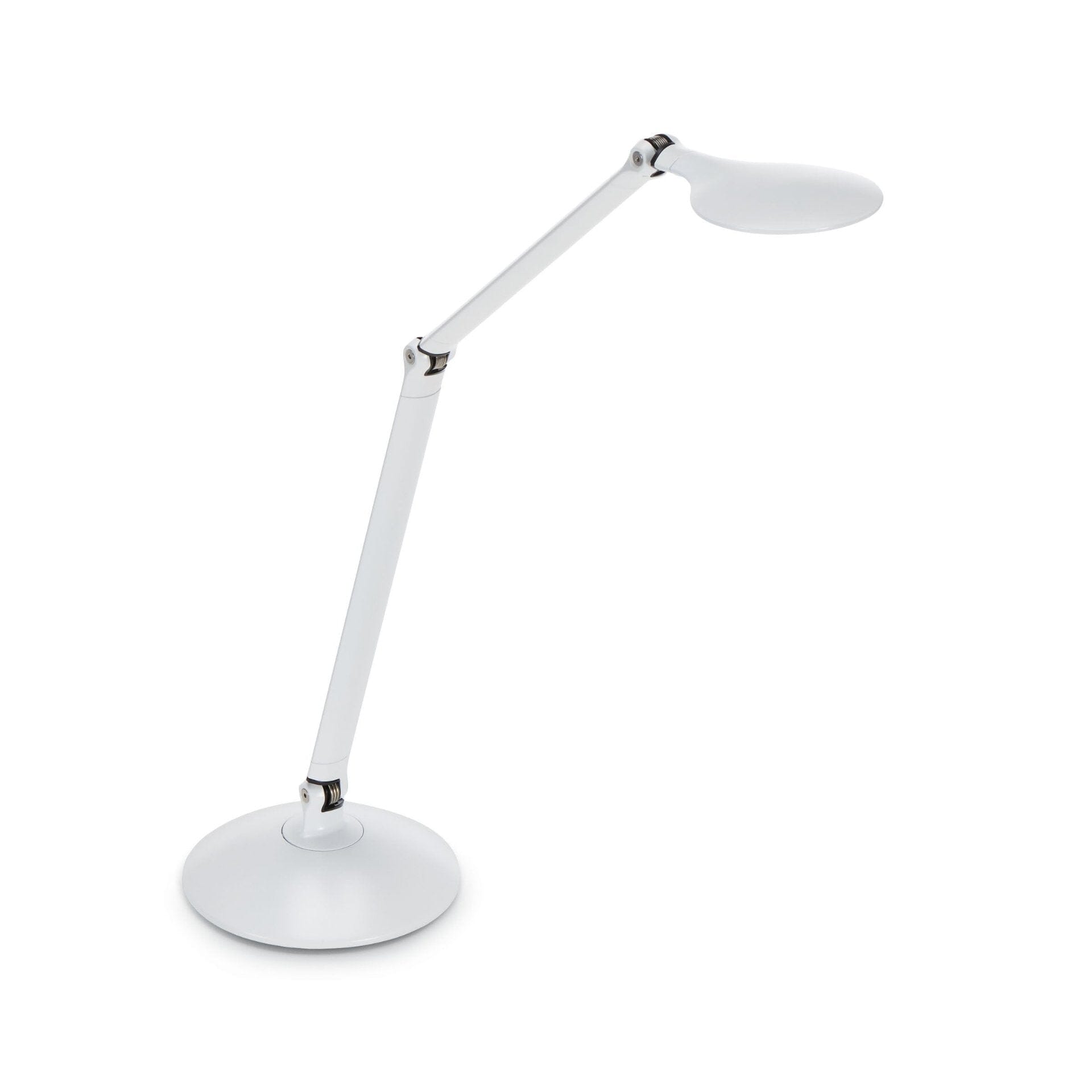 Revo LED Task Light | Single & Double Arm Task Light Global Furniture Group 