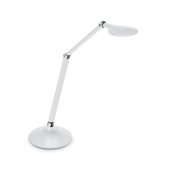 Revo LED Task Light | Single & Double Arm Task Light Global Furniture Group 