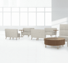 River+ Modular Lounge Seating: Adaptable 24/7 Design. Welcome. Share. Unwind. Modular Lounge Seating Global Furniture Group 