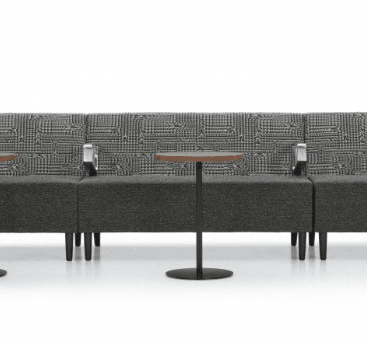 River+ Modular Lounge Seating: Adaptable 24/7 Design. Welcome. Share. Unwind. Modular Lounge Seating Global Furniture Group 