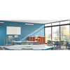SOLO Premium Magnetic Glass Collaboration Board Allseating 