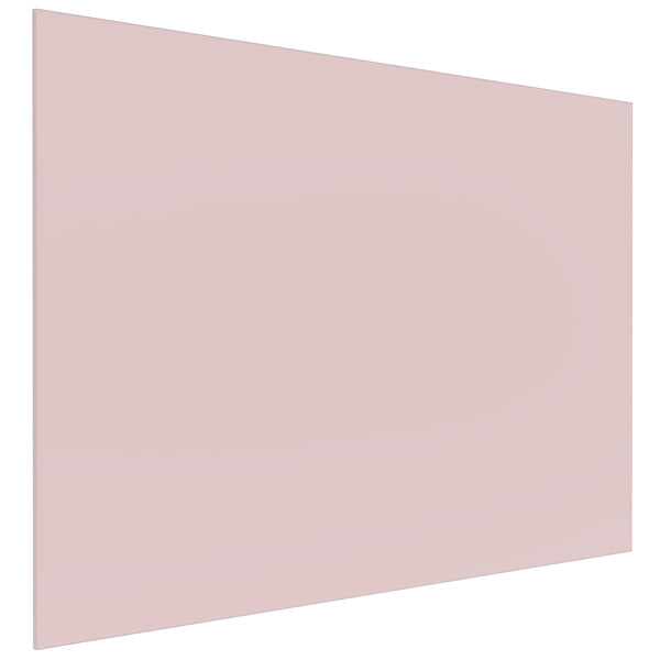 SOLO Premium Magnetic Glass Collaboration Board Whiteboards Fellowes 