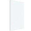 SOLO Premium Magnetic Glass Collaboration Board Whiteboards Fellowes 