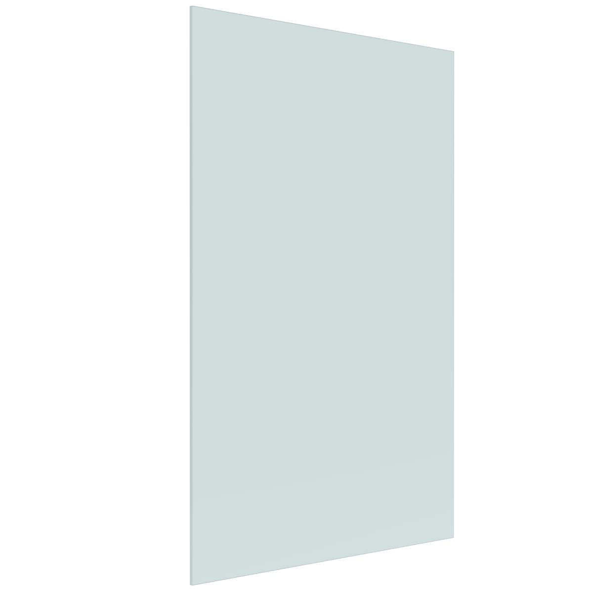SOLO Premium Magnetic Glass Collaboration Board Whiteboards Fellowes 