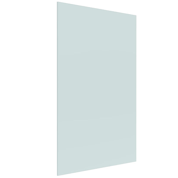 SOLO Premium Magnetic Glass Collaboration Board Whiteboards Fellowes 