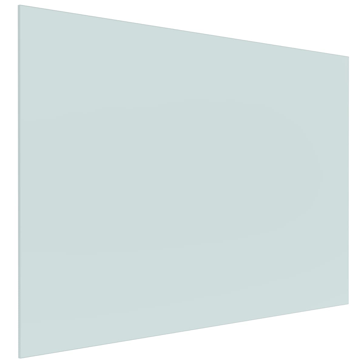 SOLO Premium Magnetic Glass Collaboration Board Whiteboards Fellowes 