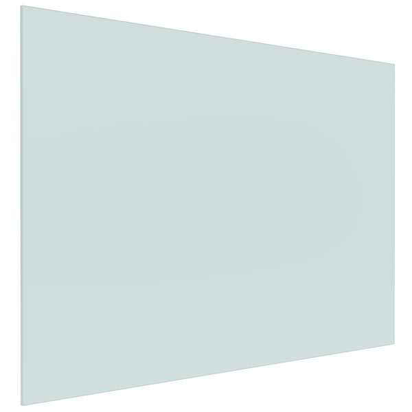 SOLO Premium Magnetic Glass Collaboration Board Whiteboards Fellowes 
