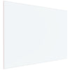 SOLO Premium Magnetic Glass Collaboration Board Whiteboards Fellowes 