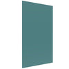 SOLO Premium Magnetic Glass Collaboration Board Whiteboards Fellowes 