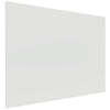SOLO Premium Magnetic Glass Collaboration Board Whiteboards Fellowes 