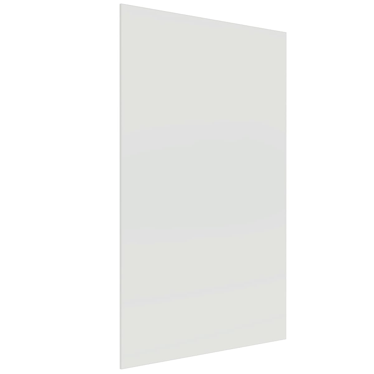 SOLO Premium Magnetic Glass Collaboration Board Whiteboards Fellowes 
