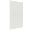 SOLO Premium Magnetic Glass Collaboration Board Whiteboards Fellowes 
