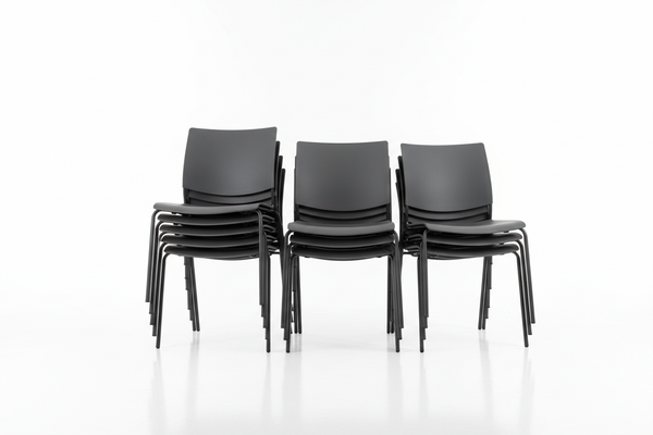 stack & nesting chair product