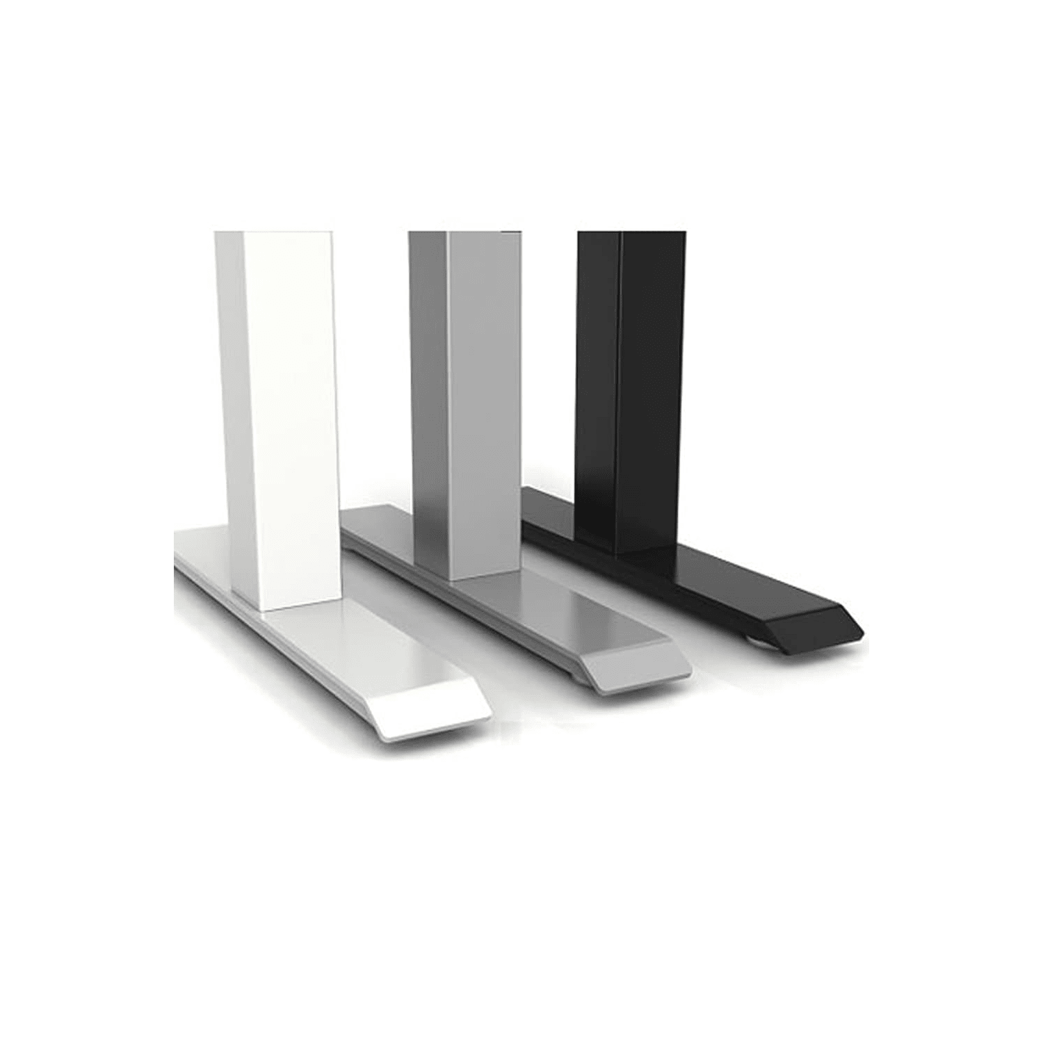 Switchback | Sit Stand Desk | Base Only Standing Desk SitOnIt 