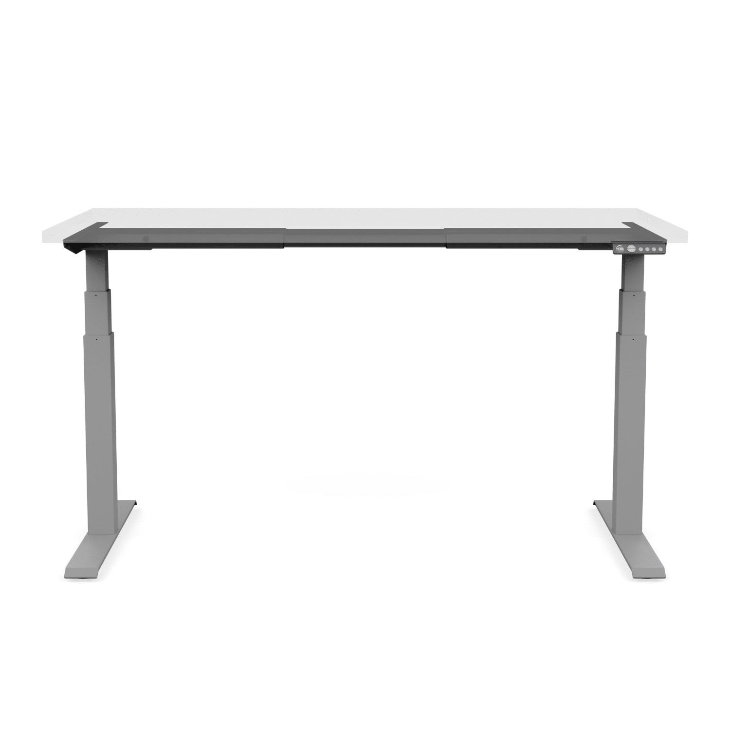 Switchback | Sit Stand Desk | Base Only Standing Desk SitOnIt 