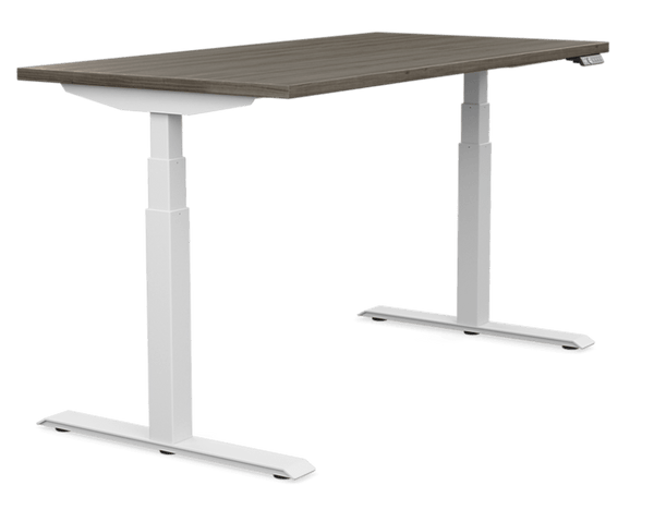 Switchback Tables | Height-Adjustable, Ergonomic & Tailored to You Height Adjustable Table SitOnIt 