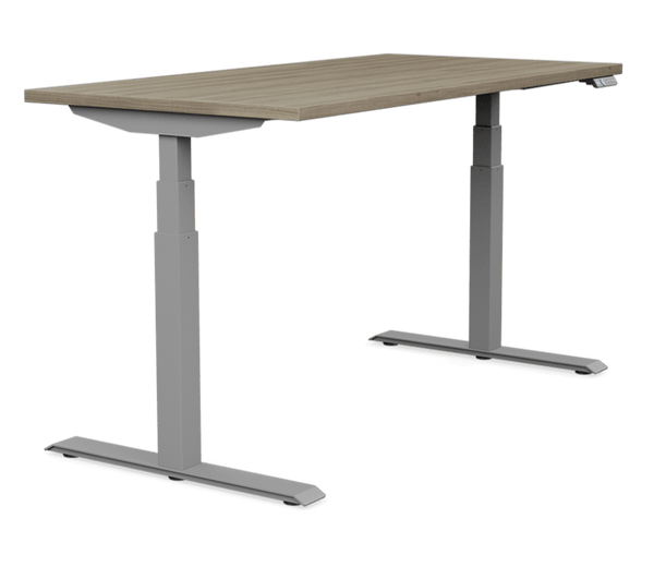 Switchback Tables | Height-Adjustable, Ergonomic & Tailored to You Height Adjustable Table SitOnIt 