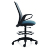 TL Height Adjustable Task Stool | Ergonomic Seating, Canadian Made | Offices To Go Stools OfficesToGo 