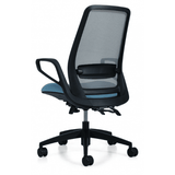 TL Task Chair | Ergonomic Seating, Canadian Made | Offices To Go Office Chair, Computer Chair OfficesToGo 