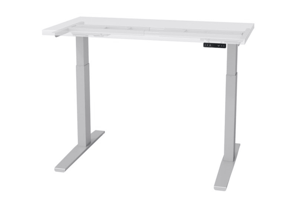 Triumph XL Electric Table | Effortless Adjustability & Durable Design Height Adjustable Table Fellows 