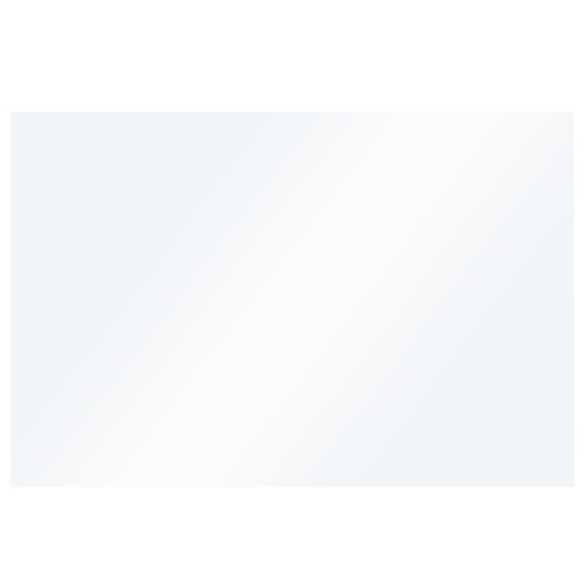 VITA Premium Glass Dry-Erase Board Whiteboards Fellowes 