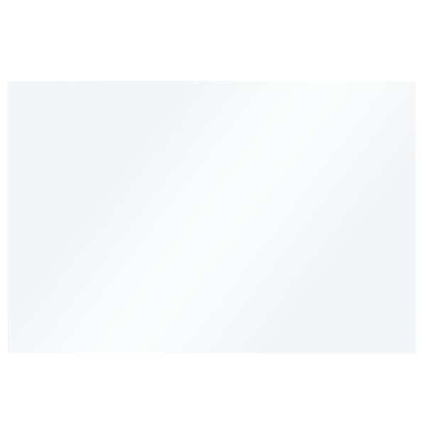 VITA Premium Glass Dry-Erase Board Whiteboards Fellowes 