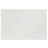 VITA Premium Glass Dry-Erase Board Whiteboards Fellowes 