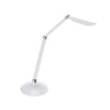 Voyage Task Lights | Single & Double Arm Task Light Global Furniture Group 