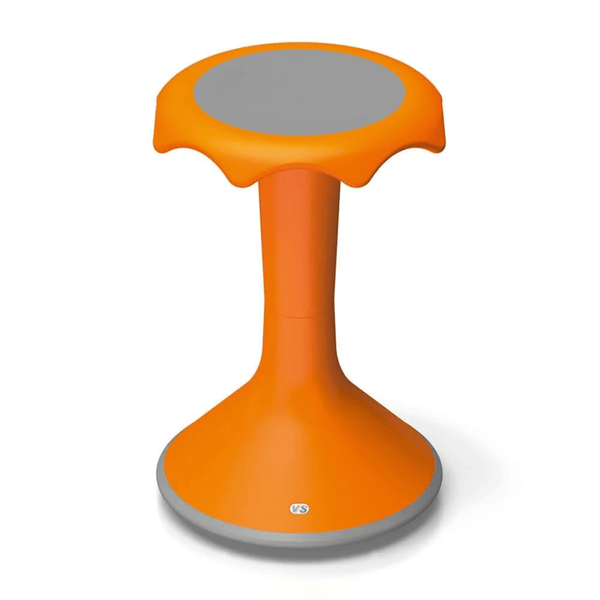 VS America Hokki Wobble Stool | Original Active Seating for Office & Classroom Stools, Classroom Chairs, Hokki Stool VS America 