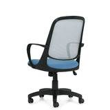 Amira Meeting Chair | Sculpted Frame Design | Offices To Go Conference Chair, Meeting Chair OfficeToGo 