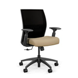 Amplify Midback Office Chair Office Chair, Conference Chair, Computer Chair, Teacher Chair, Meeting Chair SitOnIt 