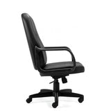 Annapolis Management Chair | Comfort With Style | Offices To Go Management Chairs OfficeToGo 
