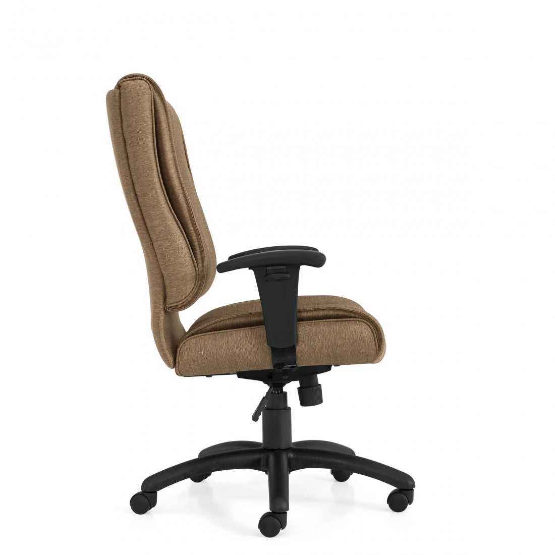 Ashmont Management Chair | Plush Finish | Offices To Go Management Chairs OfficeToGo 