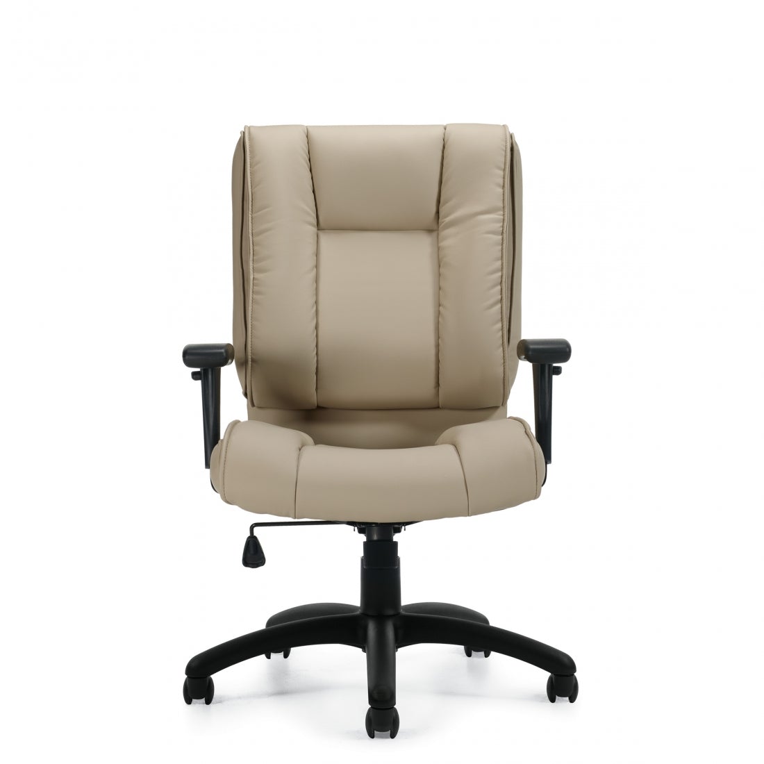 Ashmont Management Chair | Plush Finish | Offices To Go Management Chairs OfficeToGo 