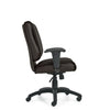 Ashmont Management Chair | Plush Finish | Offices To Go Management Chairs OfficeToGo 