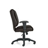 Ashmont Management Chair Quick-ship | OfficesToGo QS Management Chairs, Quickship OfficeToGo 