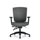 Avro™ Task Chair | Ergonomic Seating, Canadian Made | Offices To Go Office Chair, Conference Chair, Computer Chair, Meeting Chair OfficeToGo 