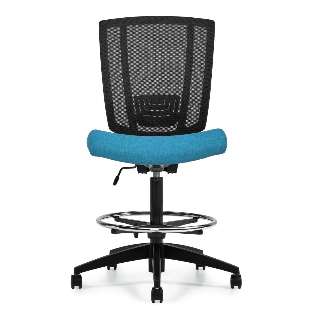Avro Task Stool – Ergonomic, Customizable & Stylish Seating