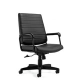 Caman Management Chair | Mid and High Back | Offices To Go Management Chairs, Meeting Chairs, Conference Chairs OfficeToGo 