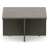 Craft™ Docking Tables | Occasional & Boardrooms | Offices To Go Coffee Table OfficesToGo 