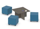 Craft™ Docking Tables | Occasional & Boardrooms | Offices To Go Coffee Table OfficeToGo 