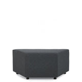 Craft Lounge Seating | Modular Ottomans | Offices To Go Ottoman OfficeToGo 
