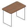 Craft™ Over-tables | Occasional Tables | Offices To Go LapTop Table OfficesToGo 