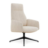Envoi Highback Lounge Chair Lounge Seating SitOnIt 